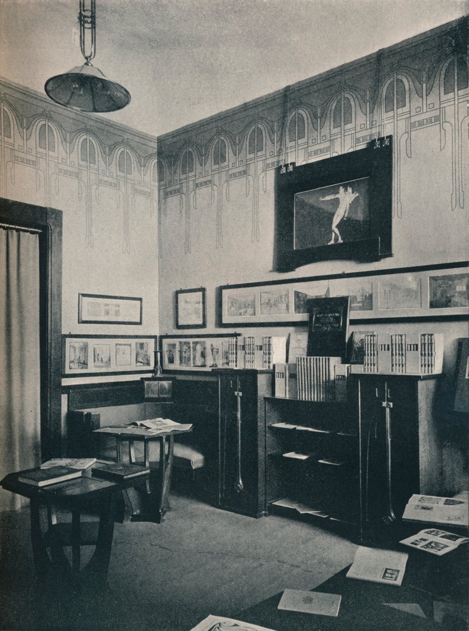 Tutkimus, 1902 tekijältä Unbekannt