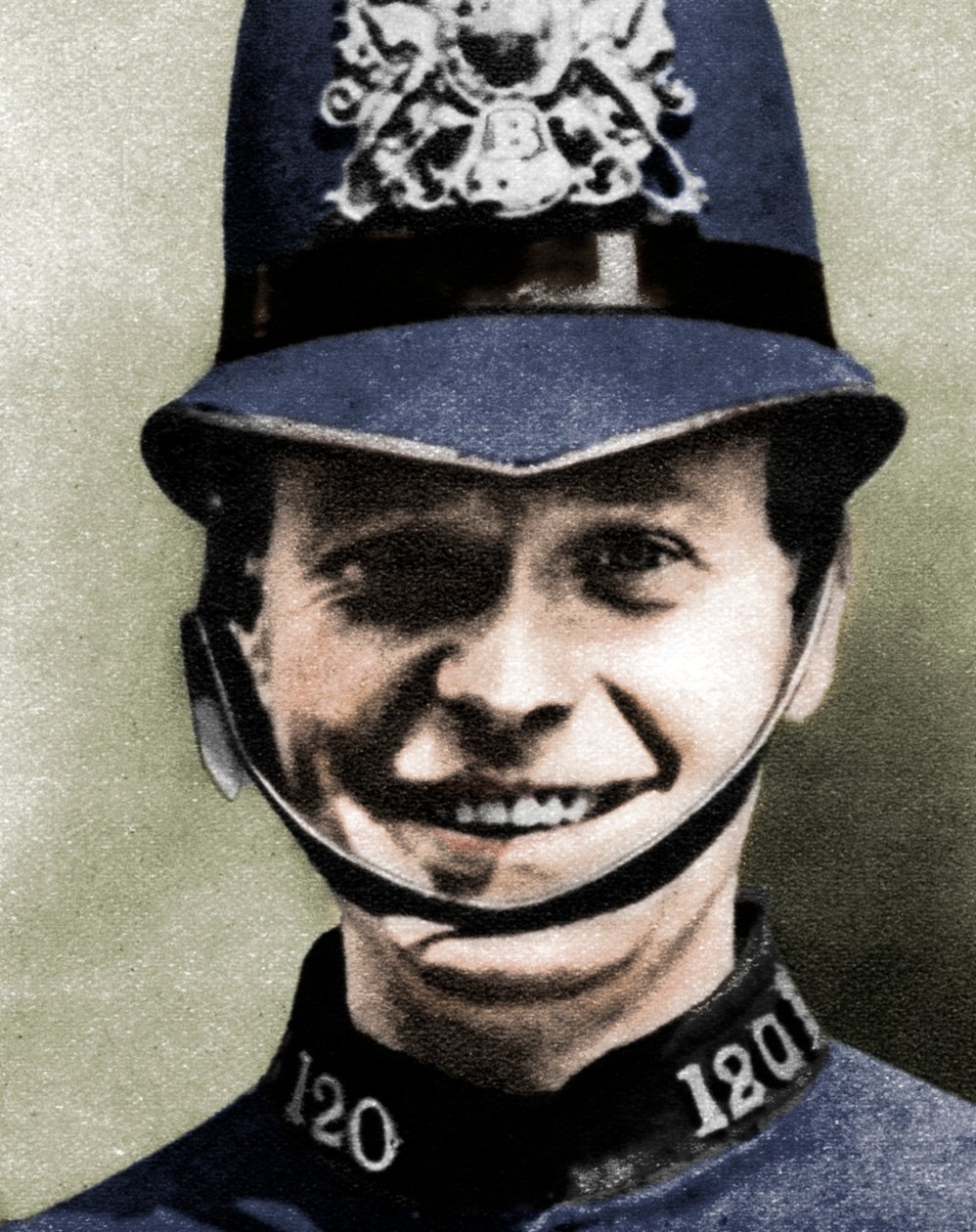 Poliisi, Lontoo, 1926-1927 tekijältä Unbekannt