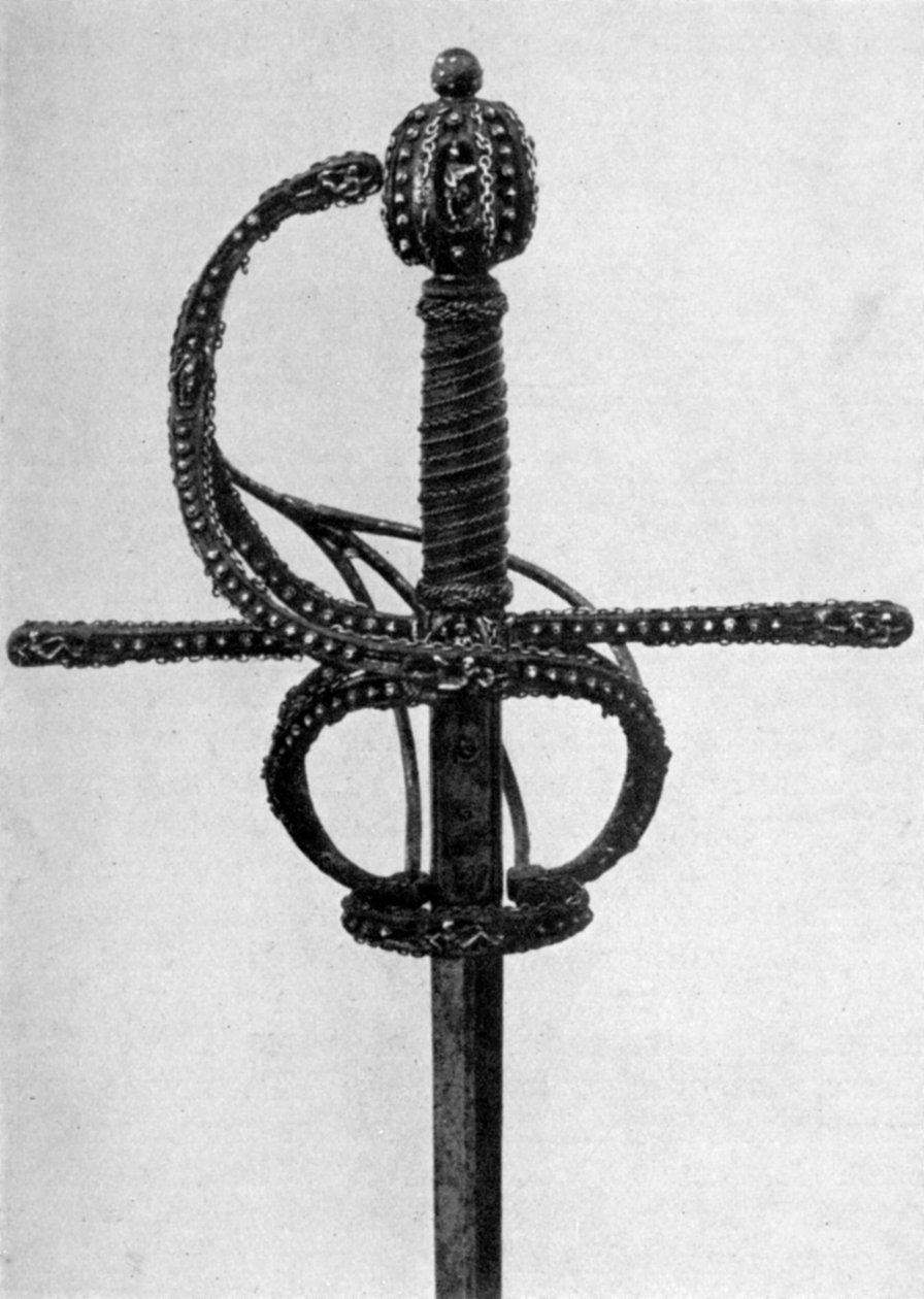 Claude Savignyn tarttuja, ranska, 1500-luku, 1929 tekijältä Unbekannt