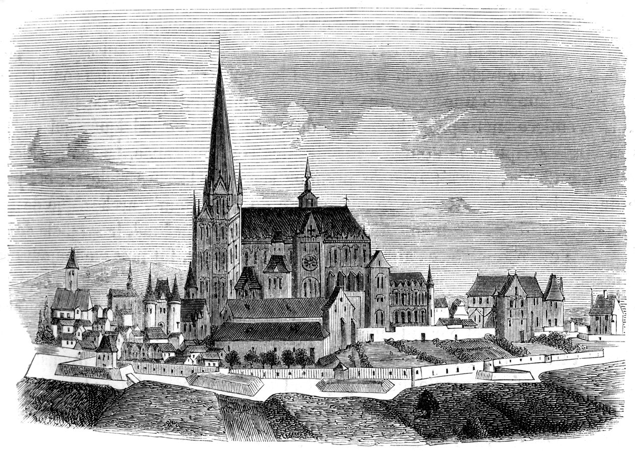 Saint-Denis