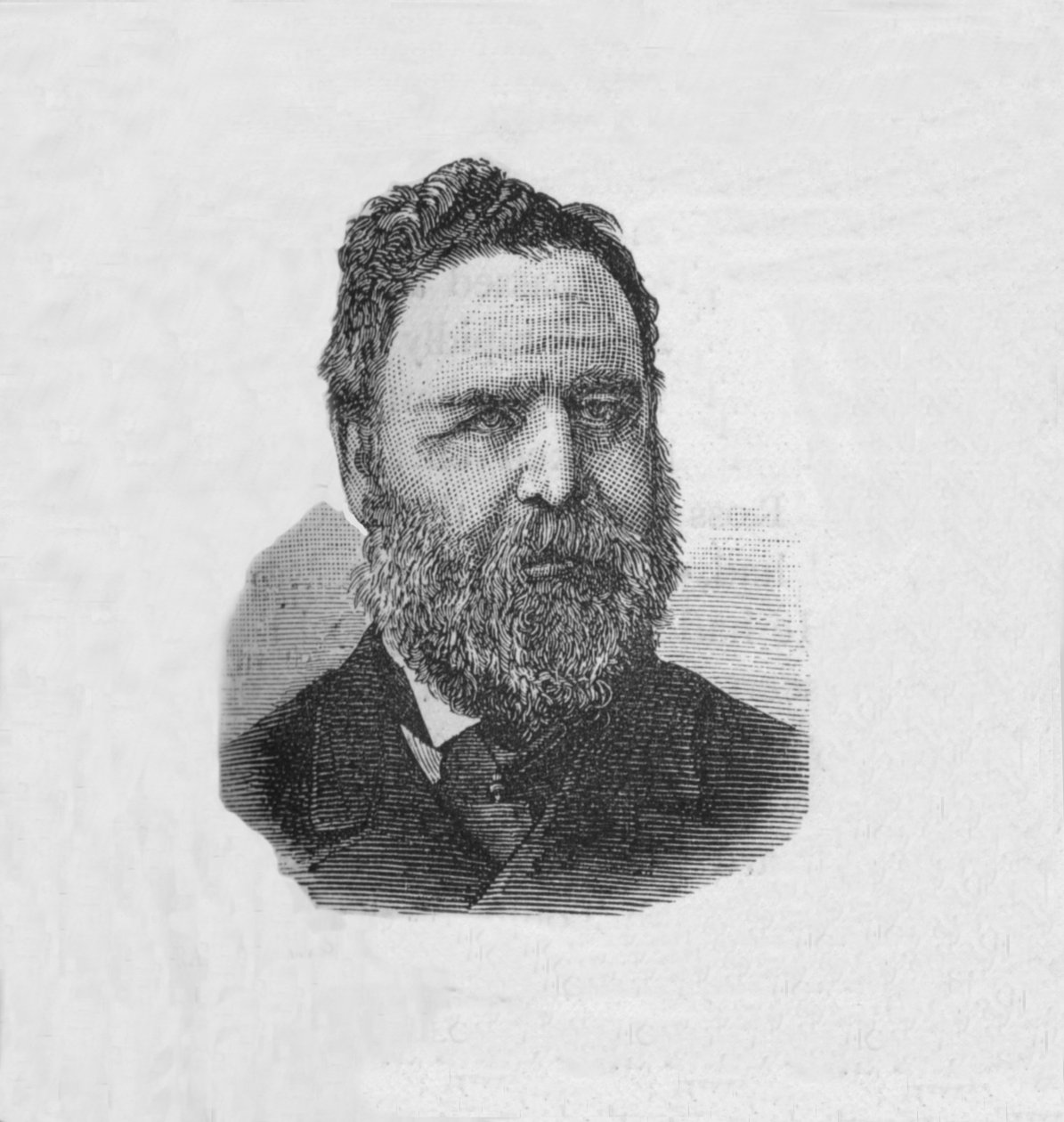 Admiral Seymour jälkeenpäin Lord Alcester, c1882-85 tekijältä Unbekannt