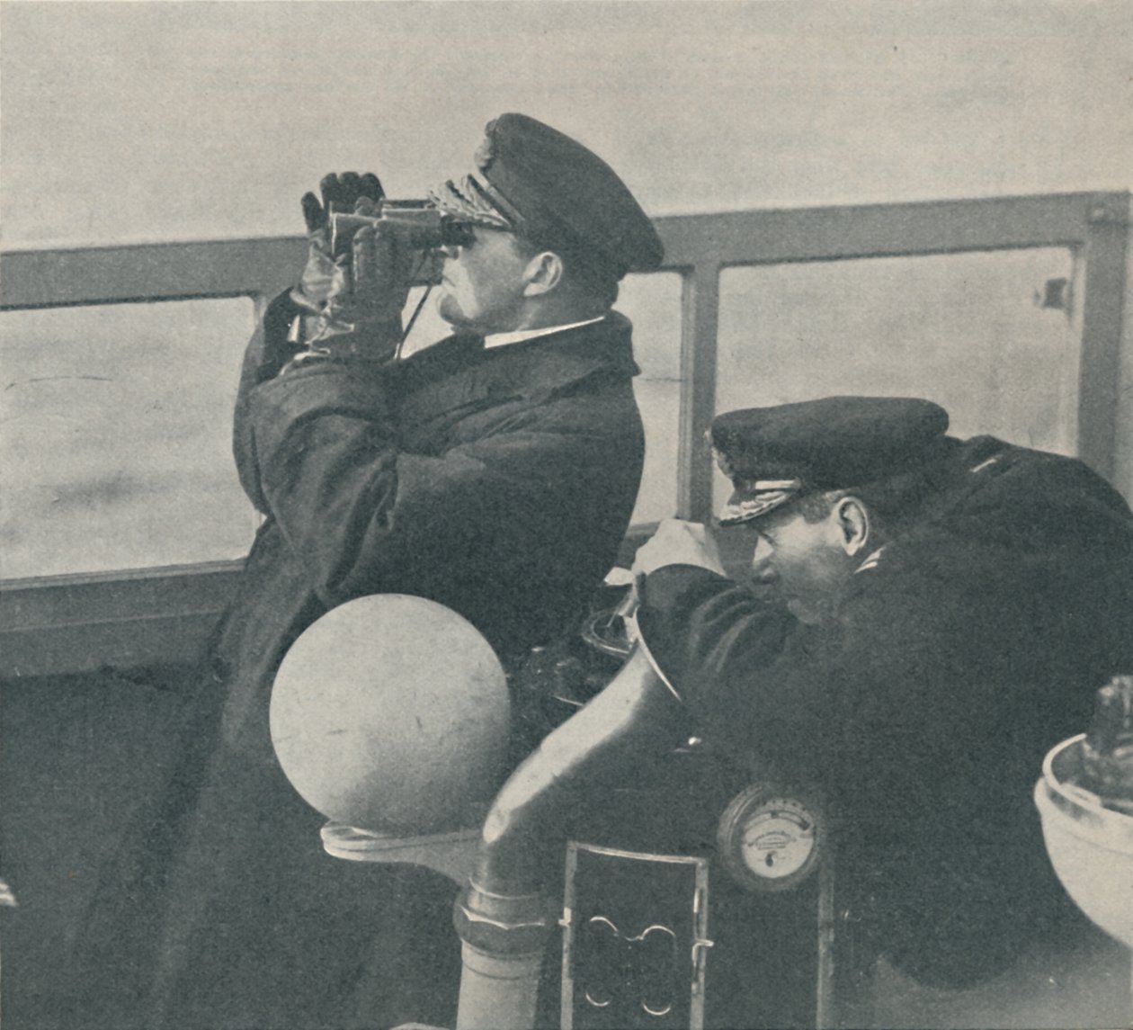 Amiraali Sir David Beatty, suuren laivaston komentaja, 1918, 1936 tekijältä Unbekannt