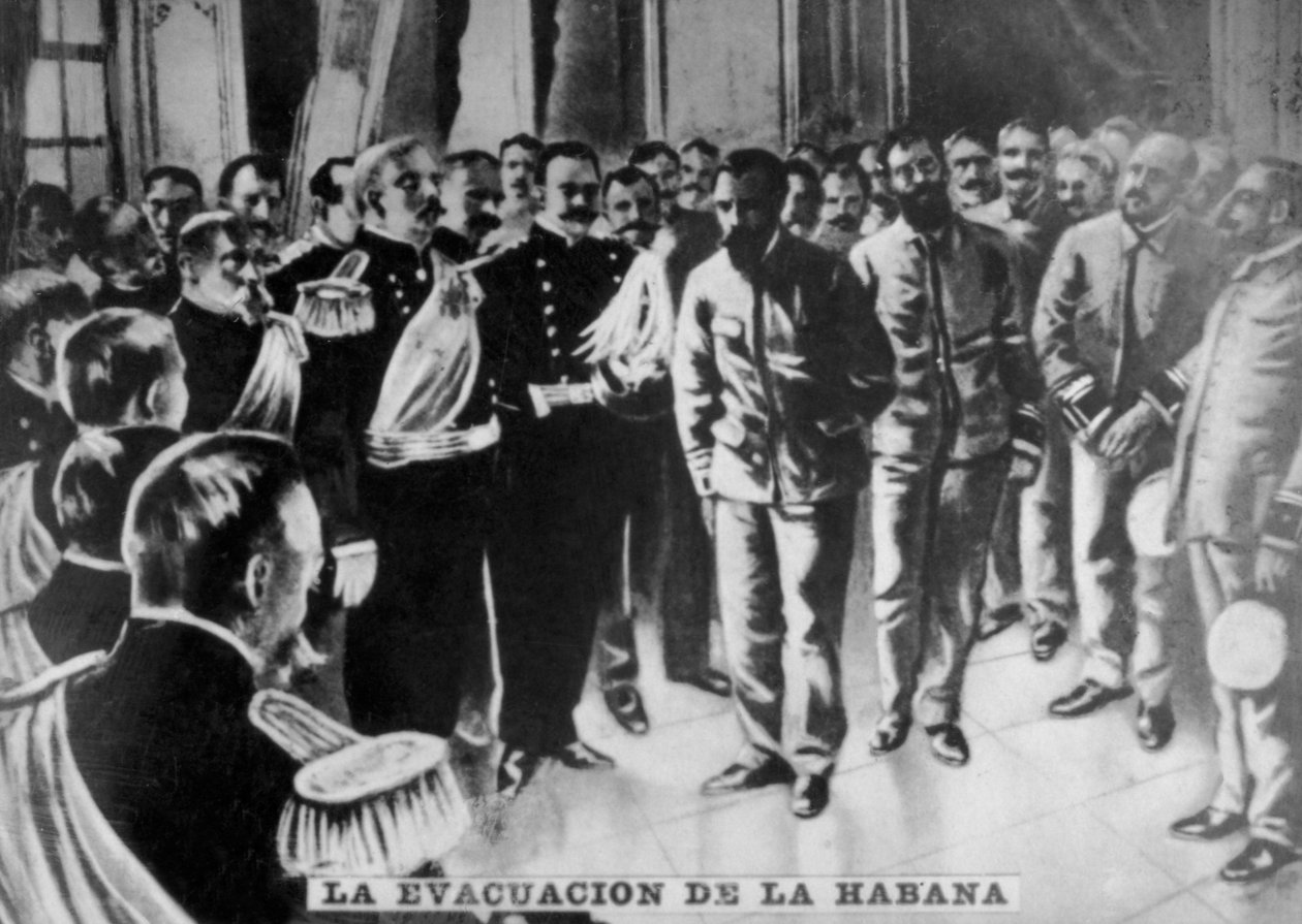 Adolfo Jiménez Castellano, 1844-1929, 1920-luku tekijältä Unbekannt