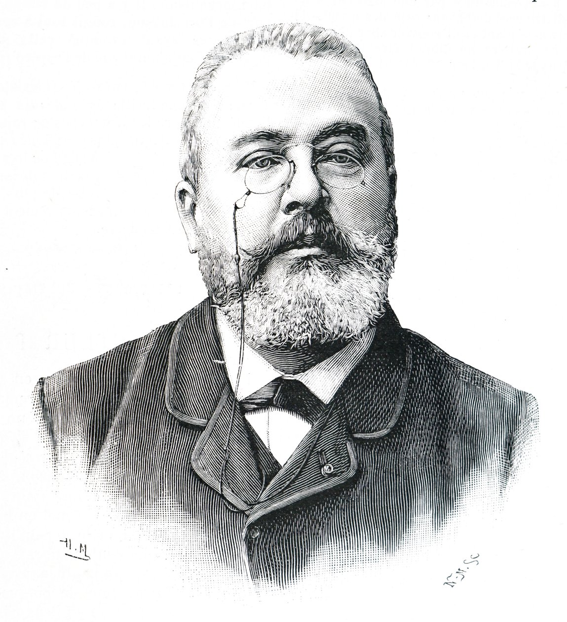 Adrian Proust. tekijältä Unbekannt