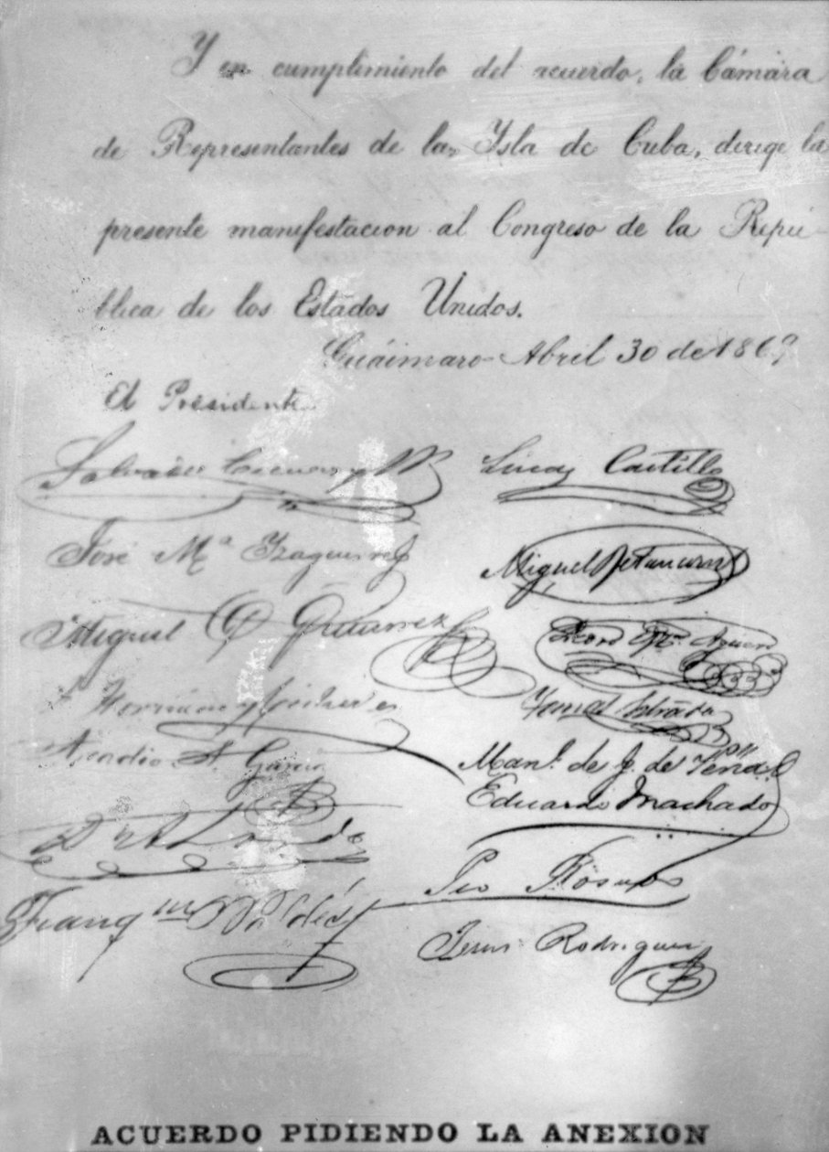 Liittämistä koskeva sopimus, 1869, 1920-luku tekijältä Unbekannt