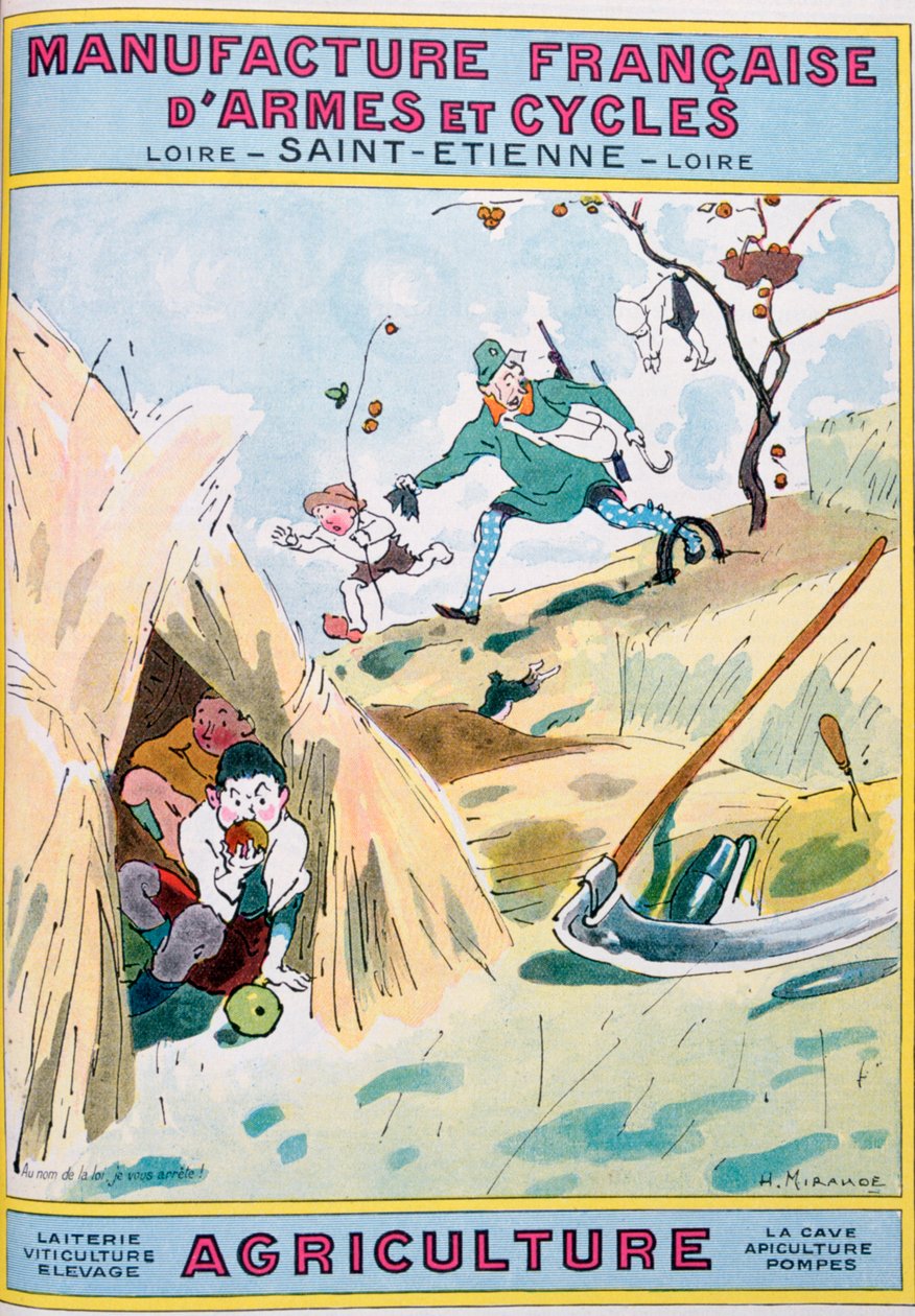Maatalous, 1900-luku tekijältä Unbekannt
