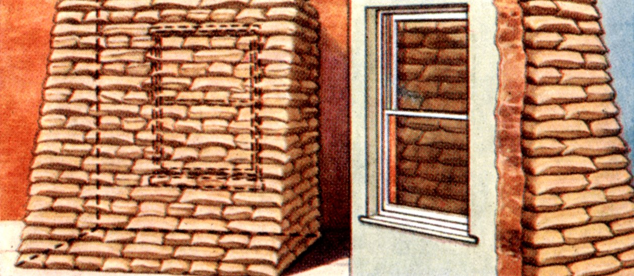 Air Raid Precautions, savukekortti, brittiläinen, 1938 tekijältä Unbekannt