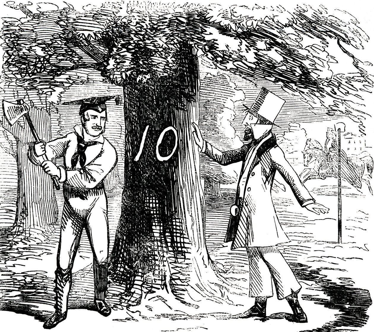 Albert 1819-1861, kuningatar Victorian prinssipuoliso, 1850 tekijältä Unbekannt