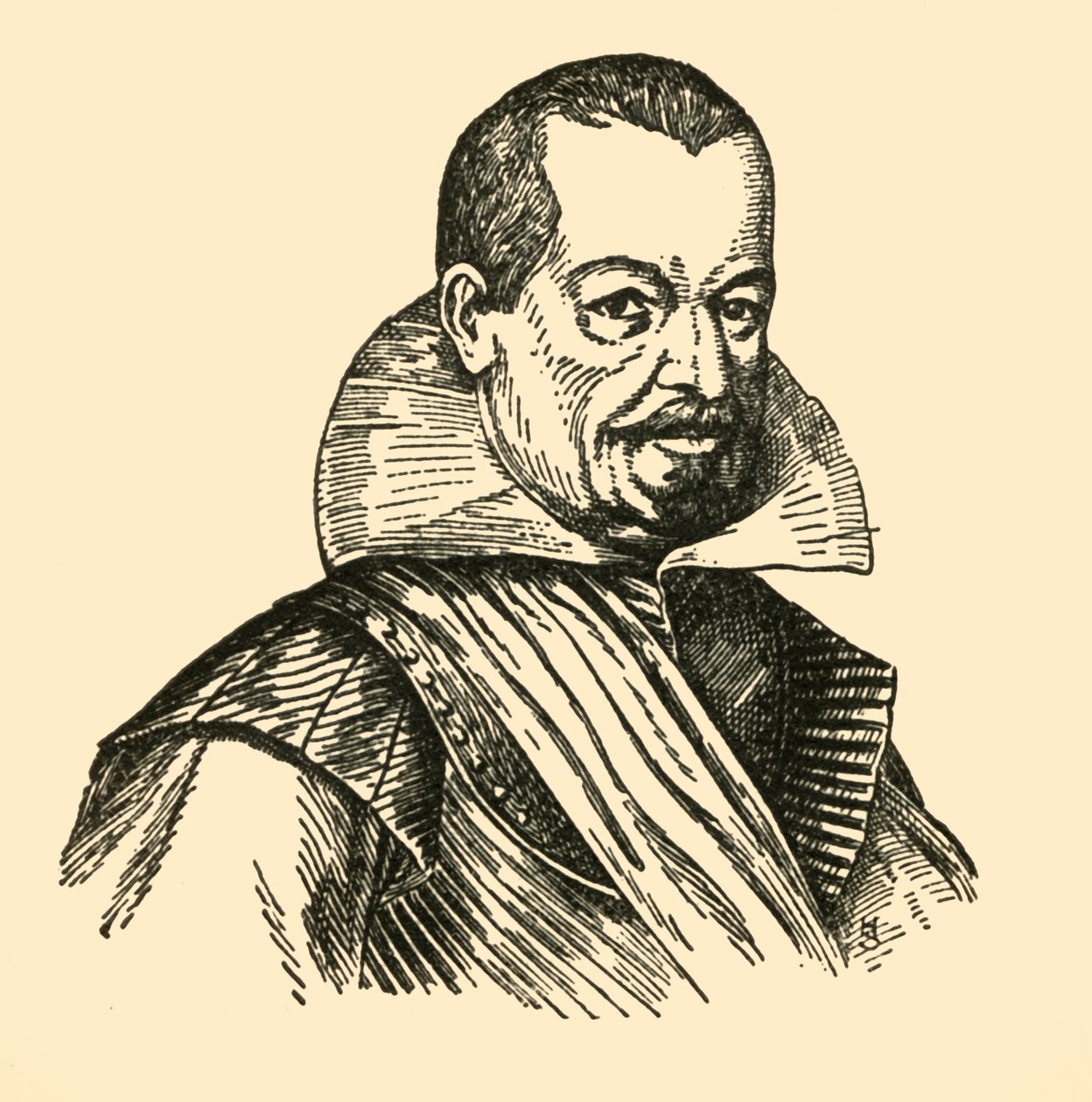 Albrecht von Wallenstein, 1933. tekijältä Unbekannt