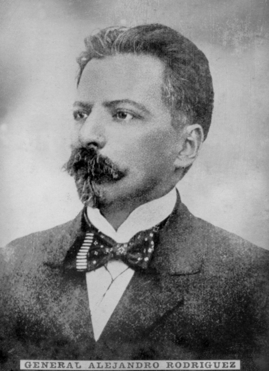 Alejandro Rodriguez, 1850-1900, 1920-luku tekijältä Unbekannt