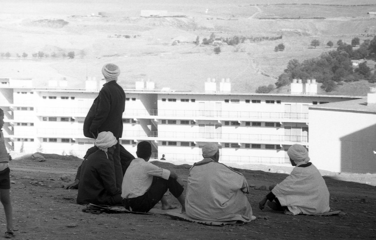 Algeria tekijältä Unbekannt