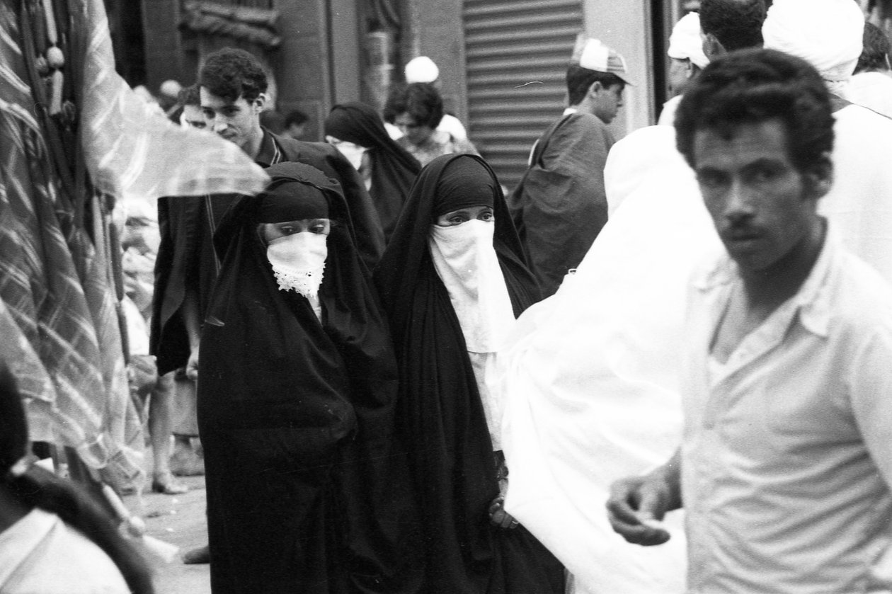 Algeria tekijältä Unbekannt