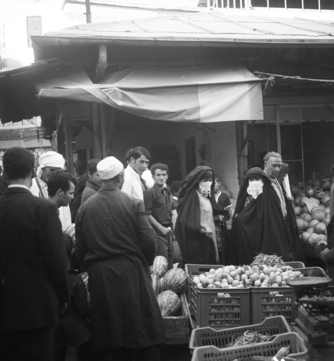 Algeria tekijältä Unbekannt