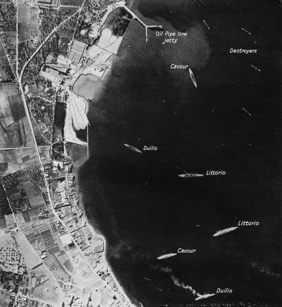 Kaikki hänen munansa samassa korissa, 1940 1943 tekijältä Unbekannt