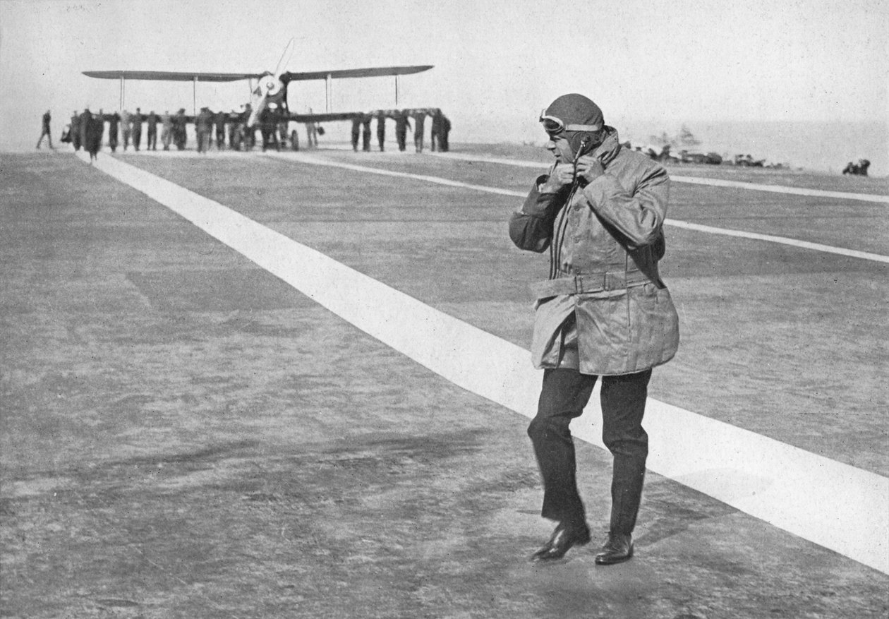 Historiallinen tilaisuus: Kuningas Edward riisuu lentävän kypäränsä, 1936 tekijältä Unbekannt