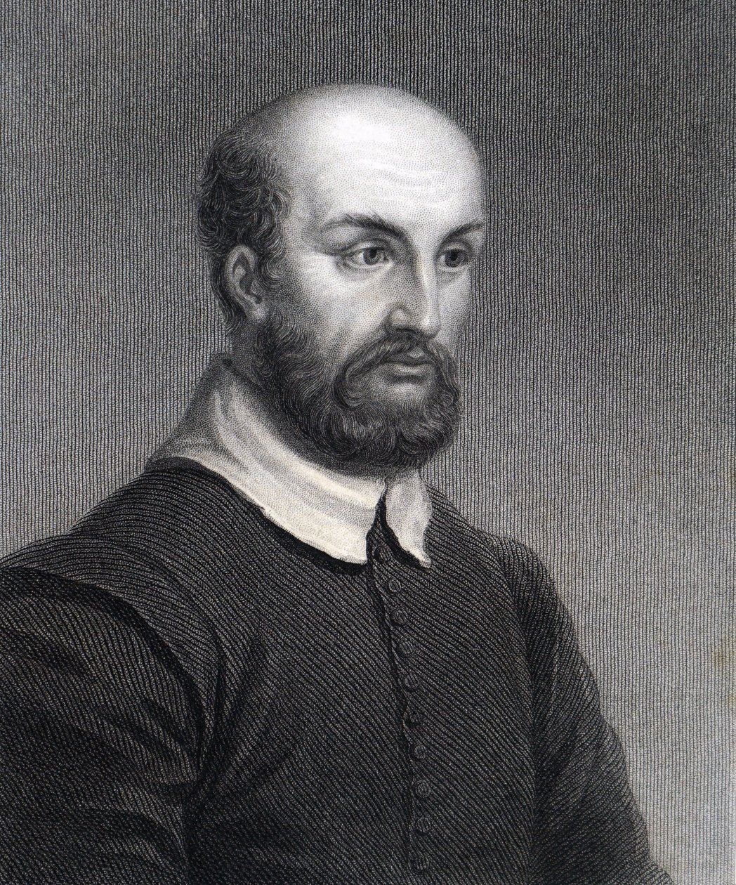 Andrea Palladio. tekijältä Unbekannt