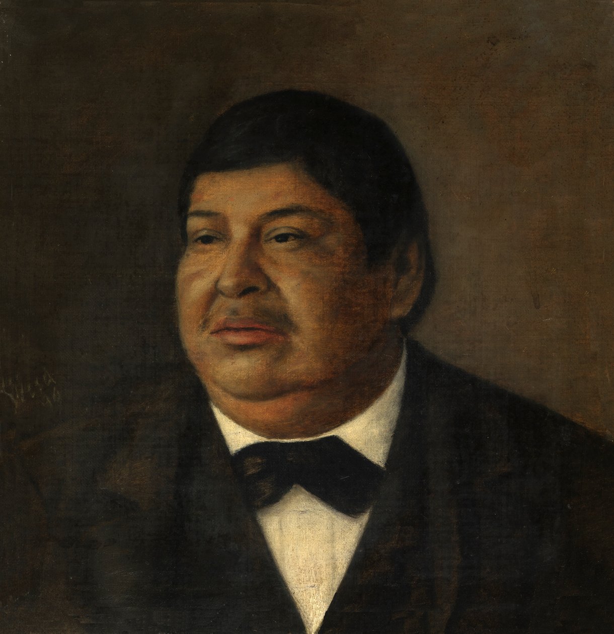 Andrew John, n. 1880. tekijältä Unbekannt