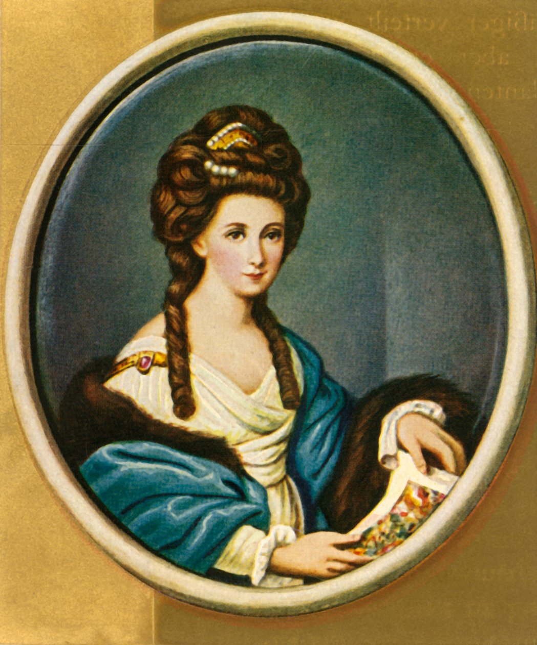 Angelika Kauffman, 1933. tekijältä Unbekannt