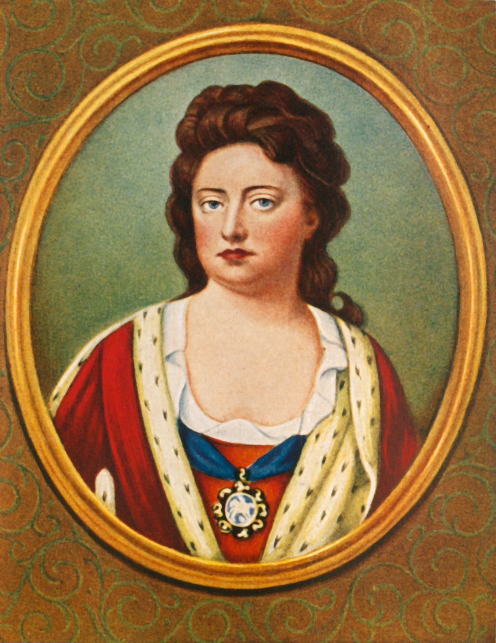 Anna, 1933. tekijältä Unbekannt