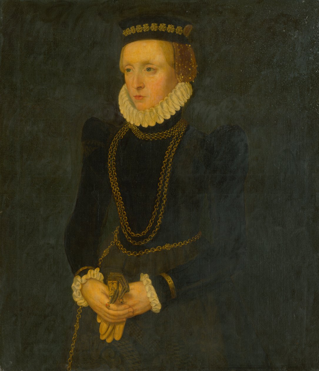 Anna Boleyn tekijältä Unbekannt