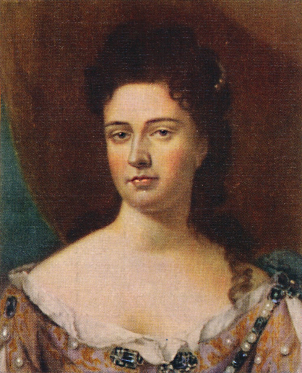 Anne, 1935 tekijältä Unbekannt
