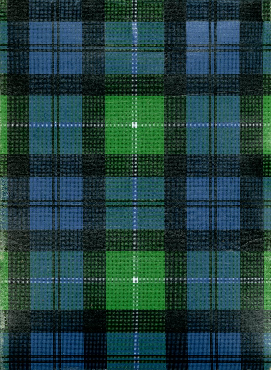 Argyle Campbell, 1935 tekijältä Unbekannt