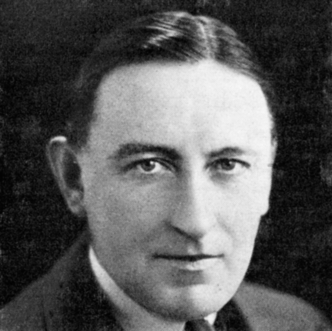 Arthur Russell Thorndike 1885-1972, brittiläinen näyttelijä ja kirjailija, 1900-luvun alku tekijältä Unbekannt