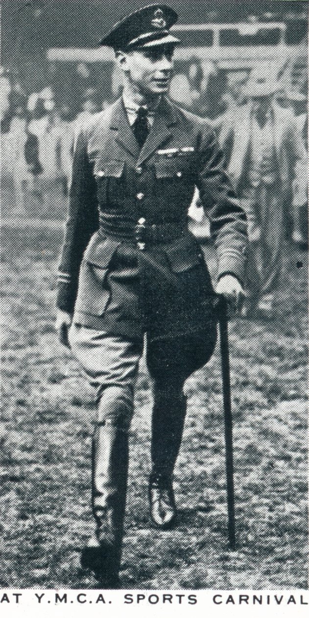 YMCA:n urheilukarnevaalissa 1919 1937 tekijältä Unbekannt