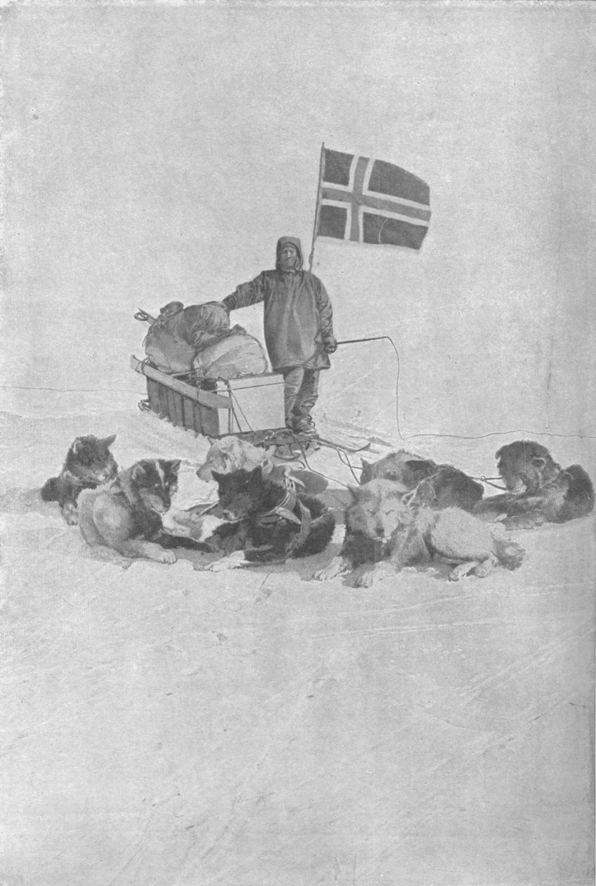 Etelänavalla, 1911, 1928 tekijältä Unbekannt