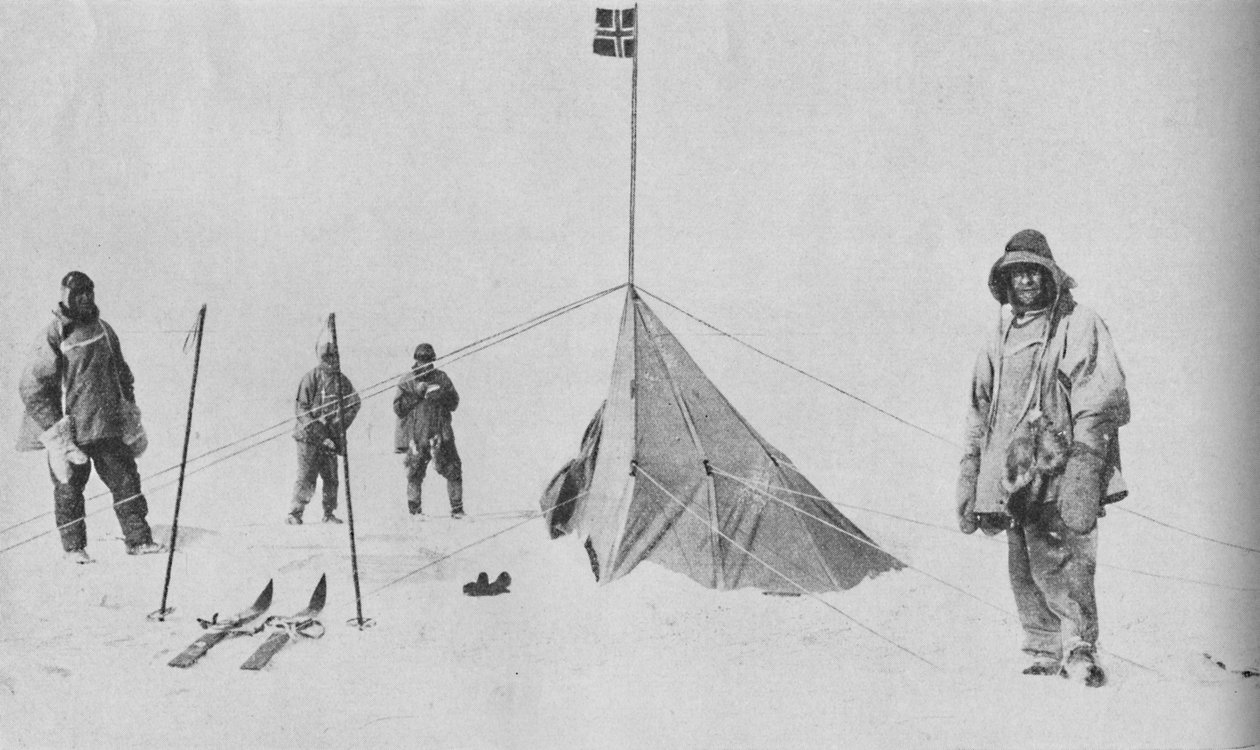 Etelänavalla, 1911, 1936 tekijältä Unbekannt