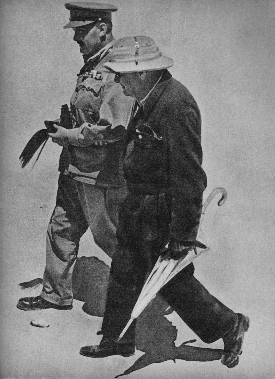 elokuuta Alameinissa, 1942 1944 tekijältä Unbekannt
