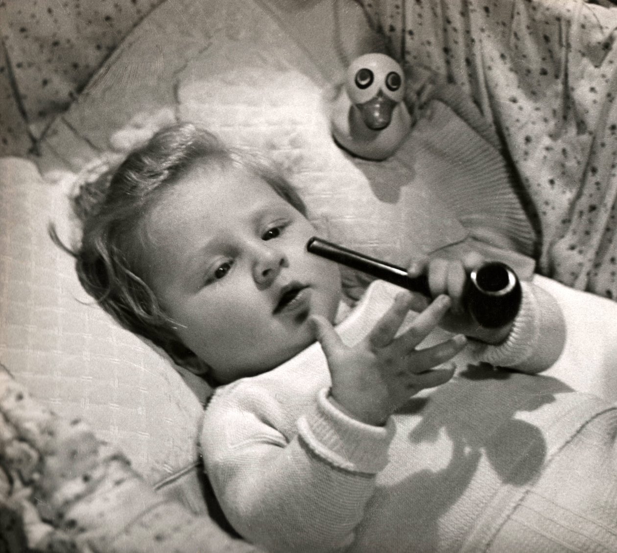 Bebè André Limotfinnish tekijältä Unbekannt
