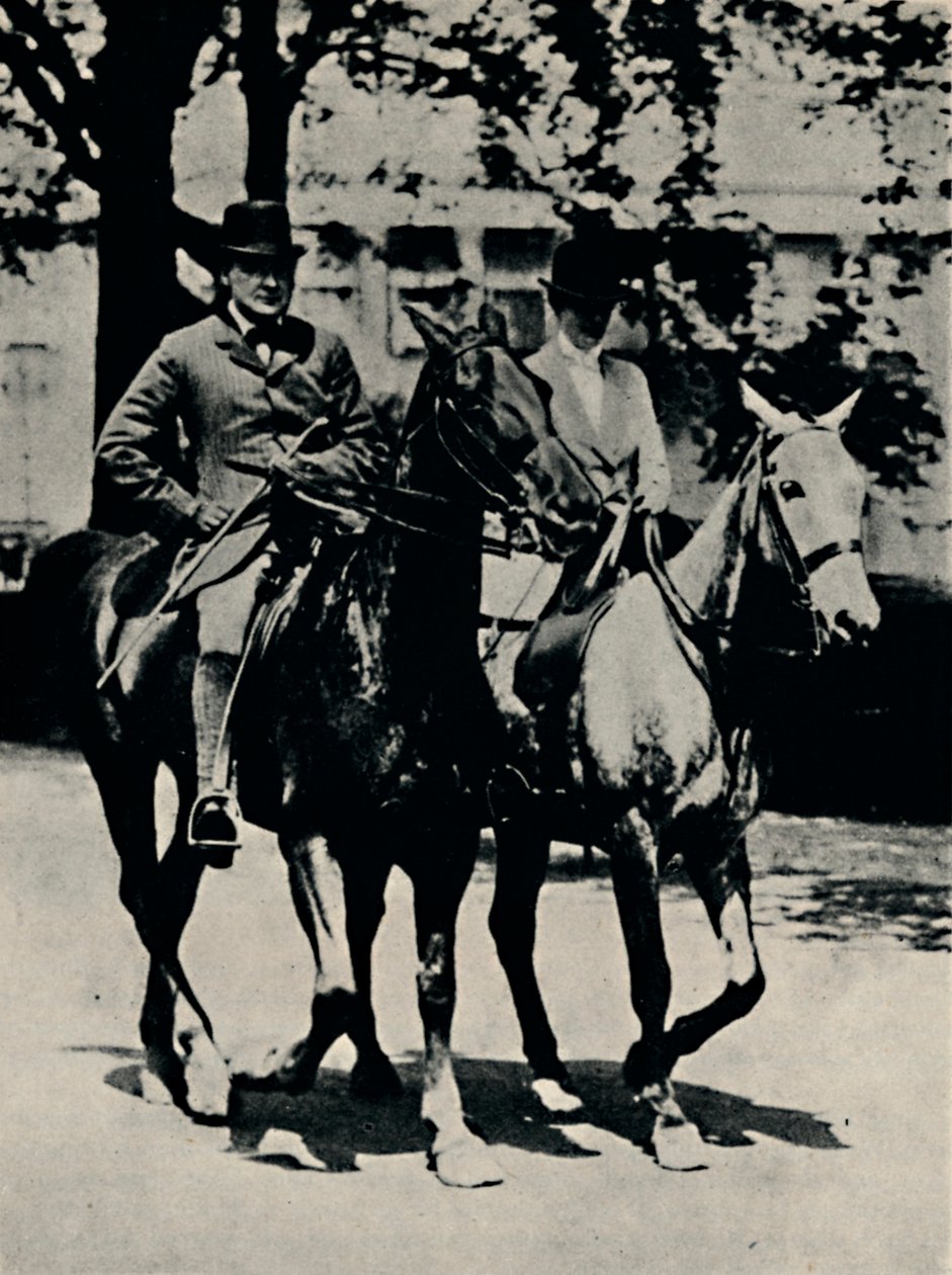 Takaisin Englantiin, 1916, 1945. tekijältä Unbekannt