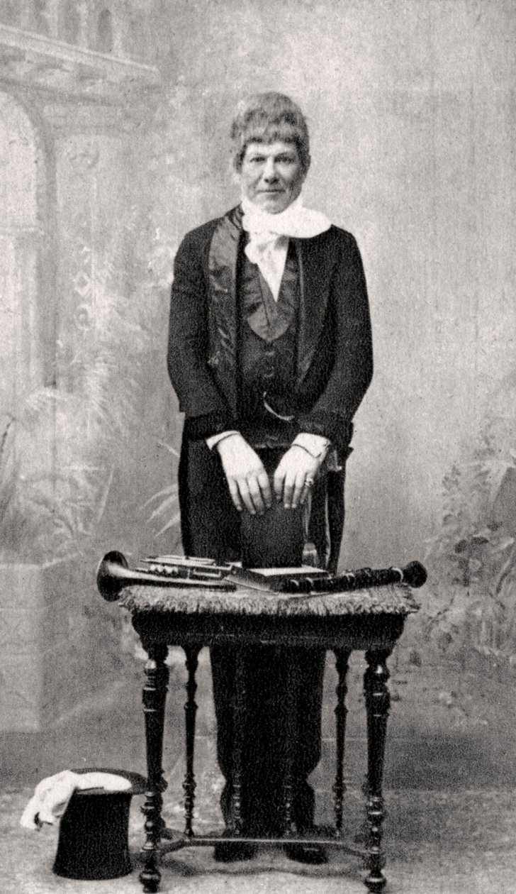 Paroni Isä, 1883 tekijältä Unbekannt