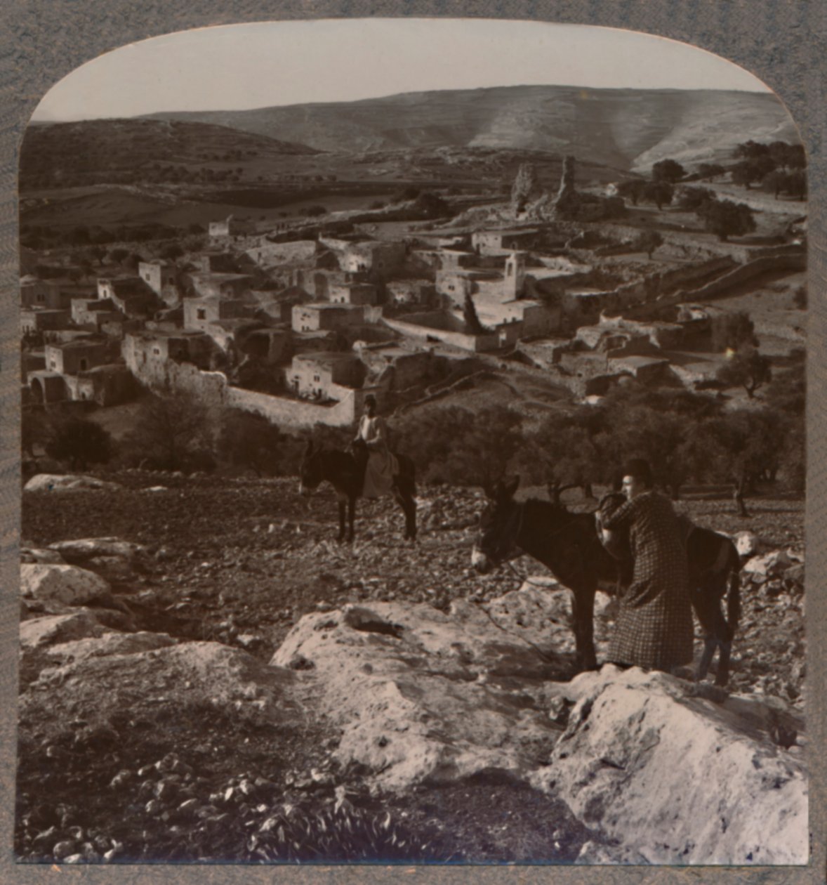 Bethany, c1900 tekijältä Unbekannt
