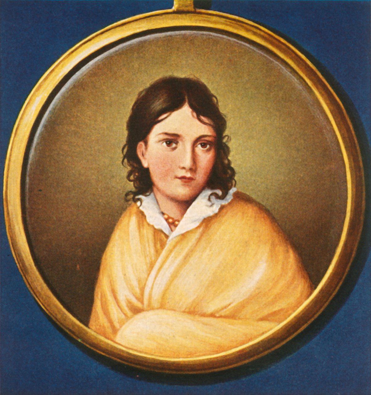 Bettina von Arnim, 1933. tekijältä Unbekannt
