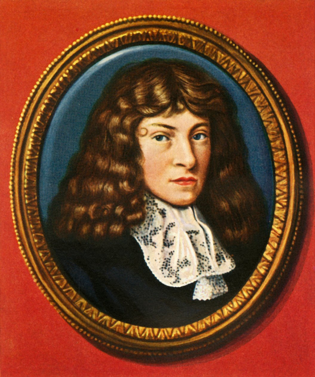 Blaise Pascal, 1933. tekijältä Unbekannt