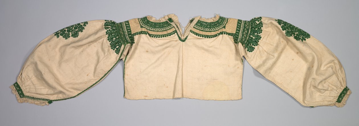 Pusero, 1600-luku. tekijältä Unbekannt