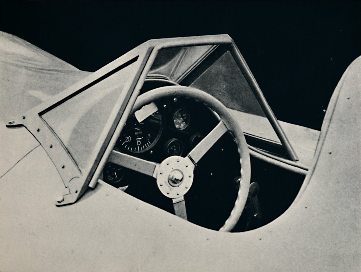 Bluebird - jännittävä kellotaulu!, 1937 tekijältä Unbekannt
