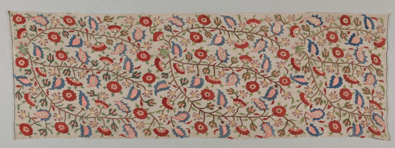Tukikansi, 1800-luku. tekijältä Unbekannt