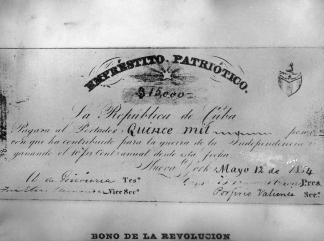 Vallankumouksen bonus, 1800-luku, 1920-luku tekijältä Unbekannt