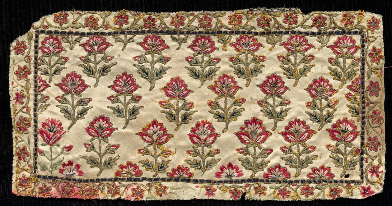 Kirjan kansi Jain, 1700-1800. tekijältä Unbekannt