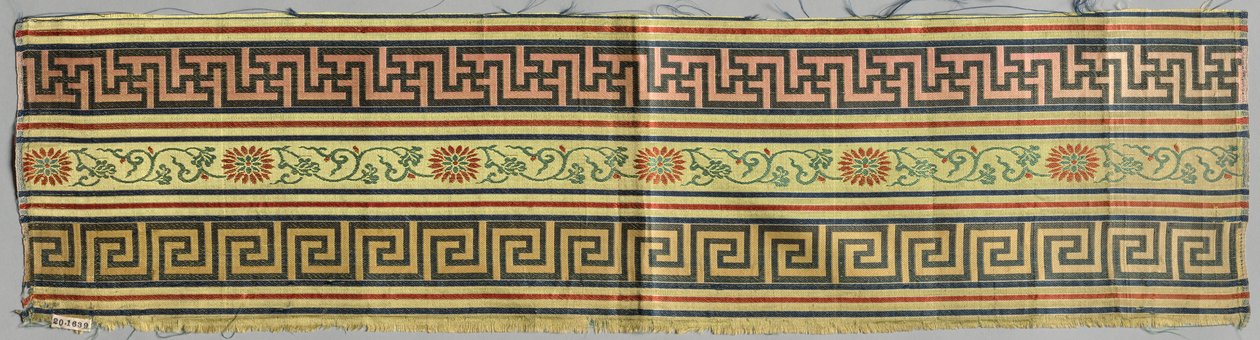 Raja, 1800-luku. tekijältä Unbekannt