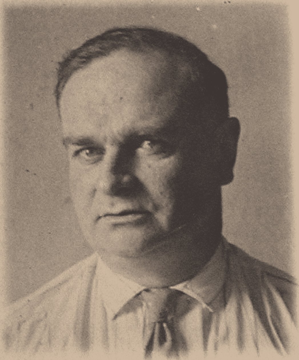 Boris Mihailovich Hessen 1893-1936 tekijältä Unbekannt