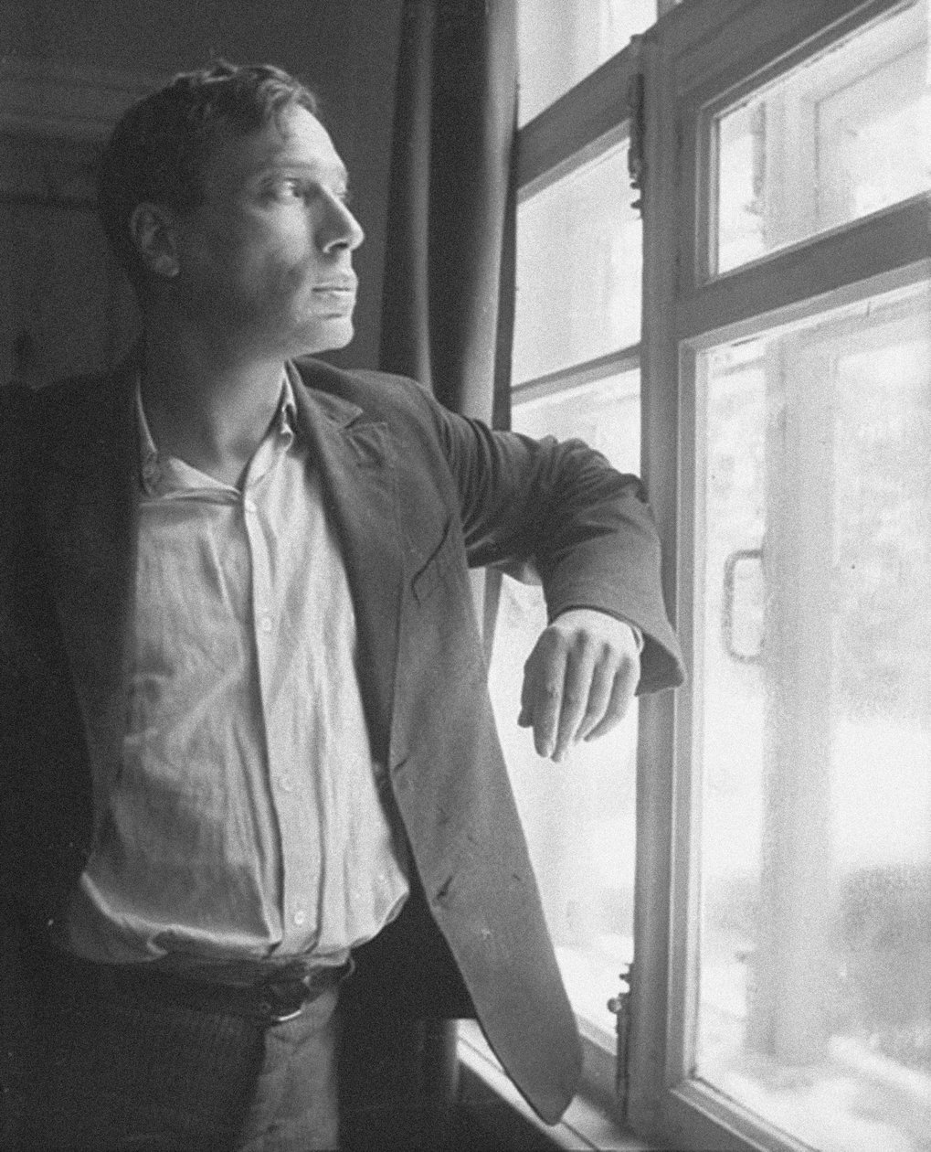 Boris Pasternak 1890-1960, 1930-luku tekijältä Unbekannt