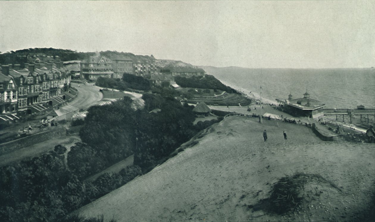 Boscombe, Marina, 1910 tekijältä Unbekannt