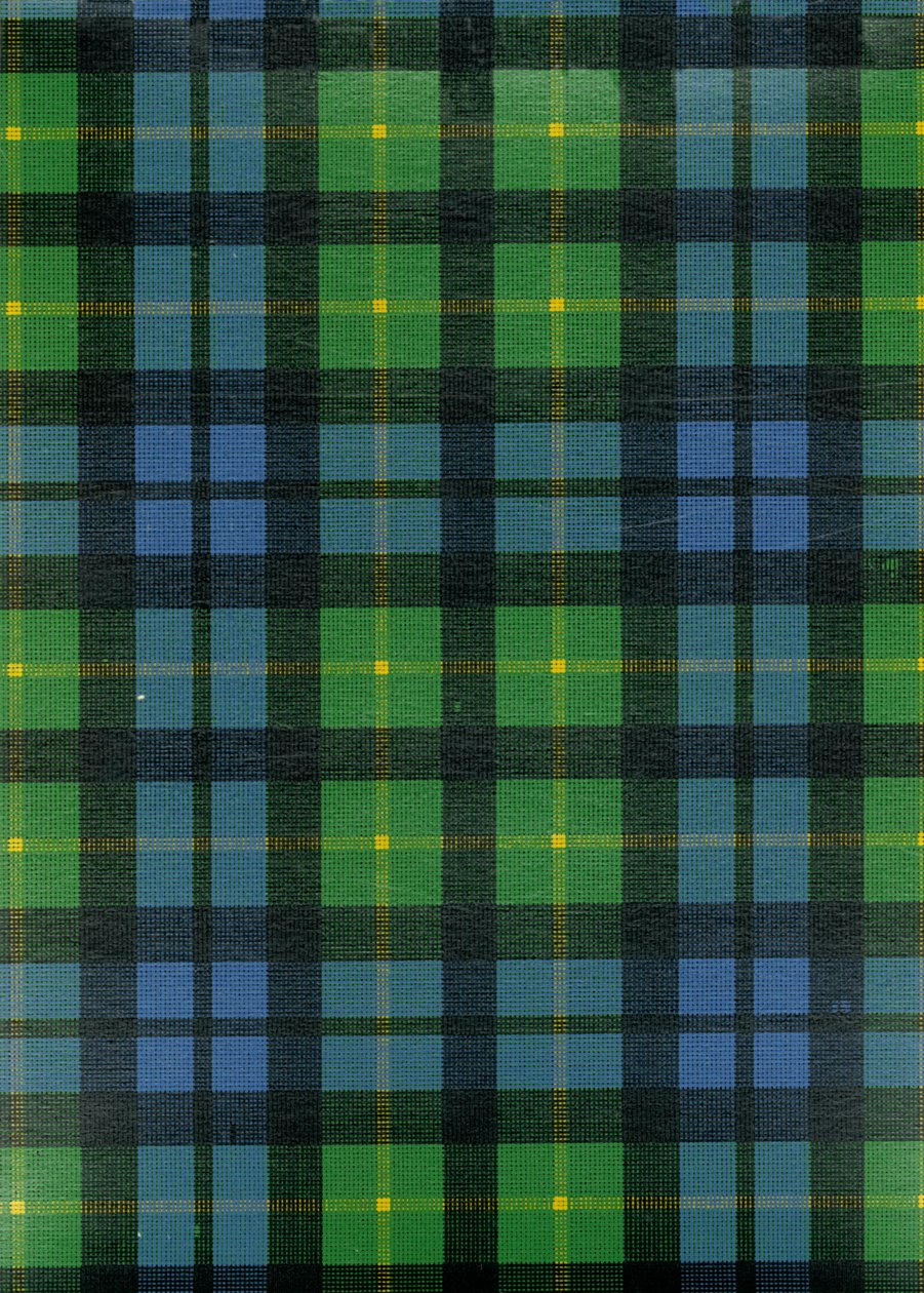 Breadalbane. Campbell, 1935 tekijältä Unbekannt