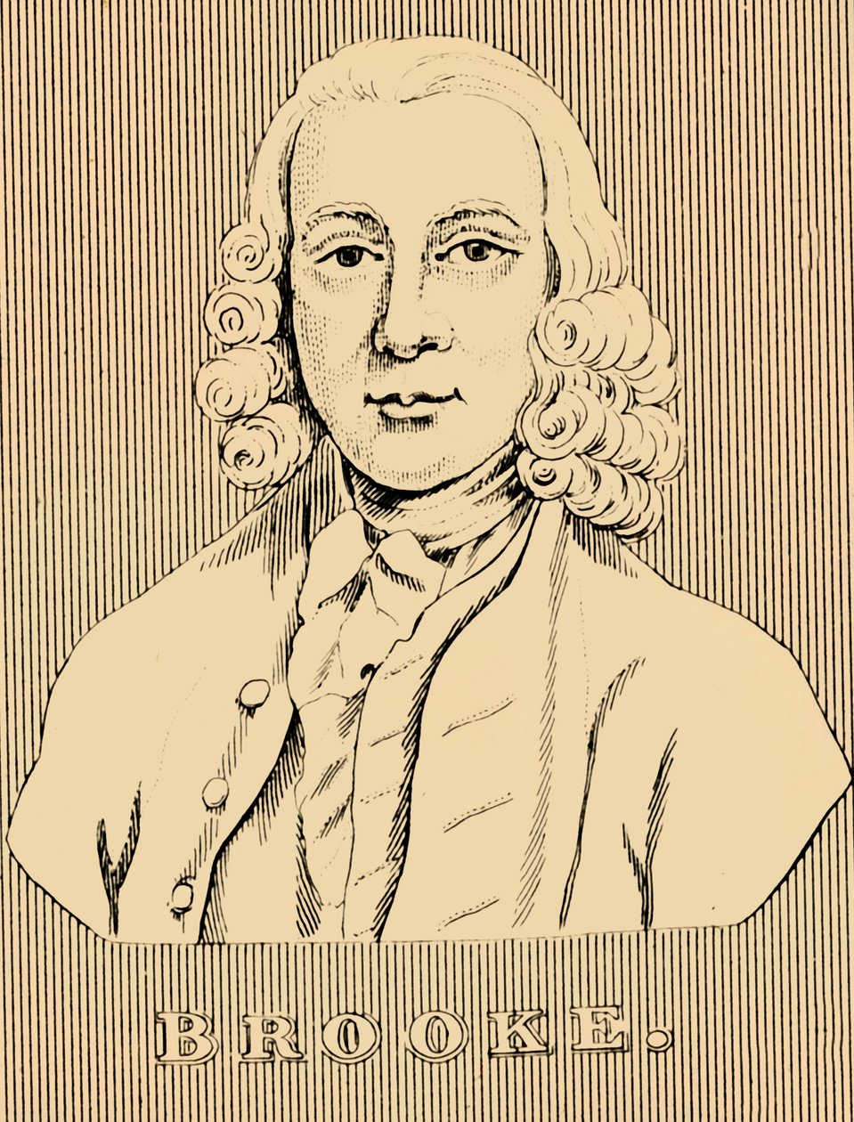 Brooke, 1703-1783, 1830. tekijältä Unbekannt