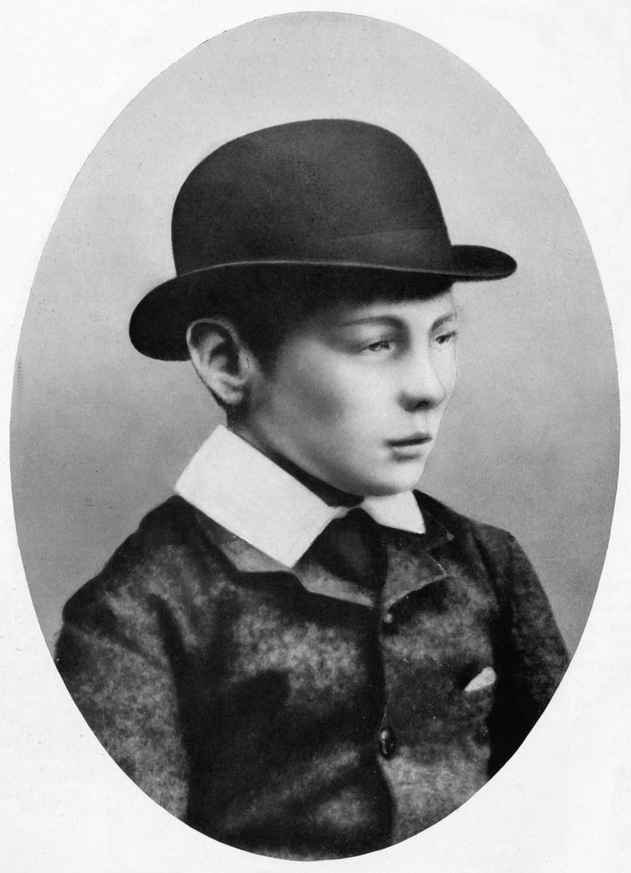 Mutta kun aika kului hitaasti, koulutusta oli pohdittava, 1884, 1945 tekijältä Unbekannt