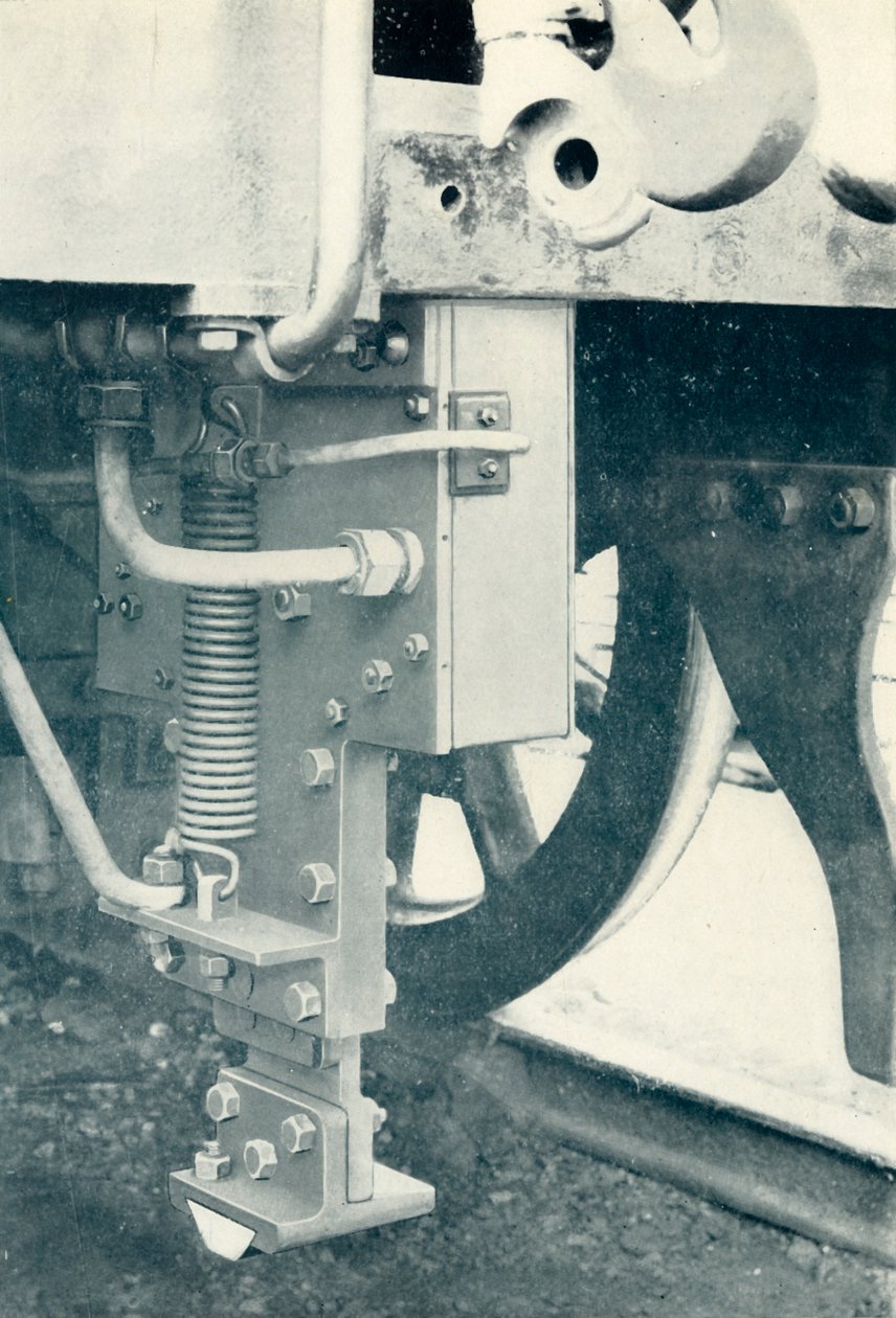 Ohjaamon ilmaisin, 1922. tekijältä Unbekannt